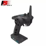 FLYSKY FS-GT5 2.4G 6CH Remote Control With 6 Channel Gyro FS-BS6 for RC Car Boat